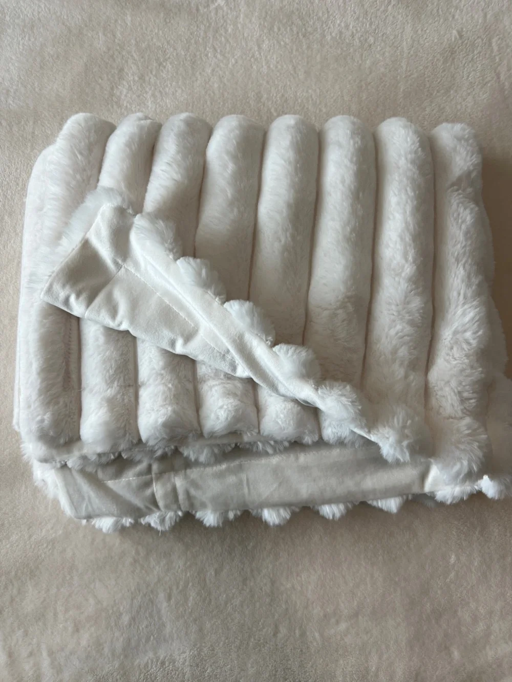 Members Mark sumptuously soft